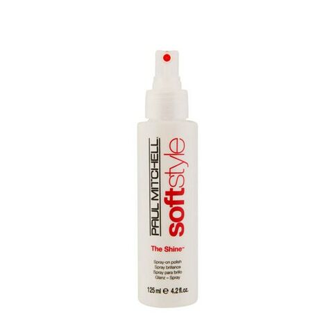 Paul Mitchell Soft Style, The Shine